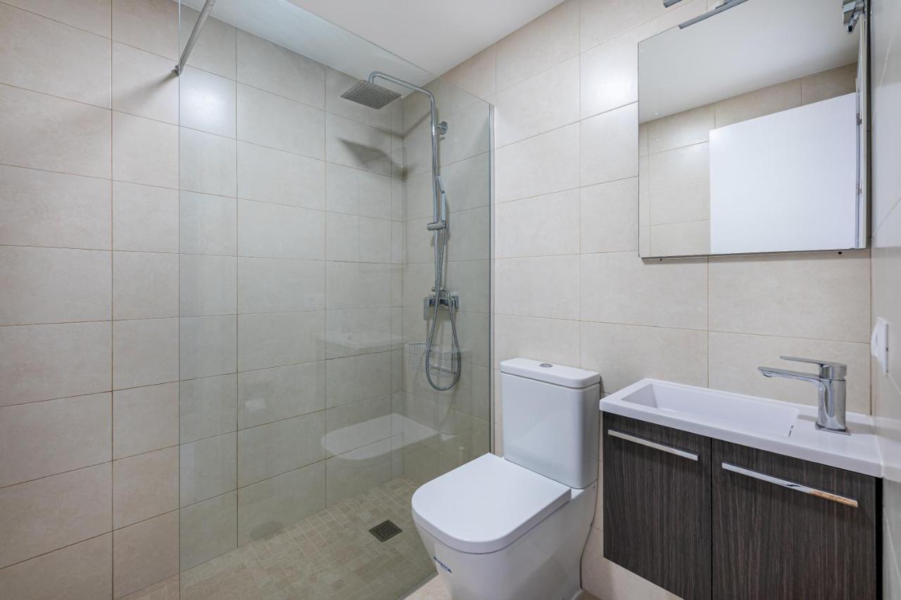Precioso Apartamento En El Centro Con Aparcamiento Apartment Málaga