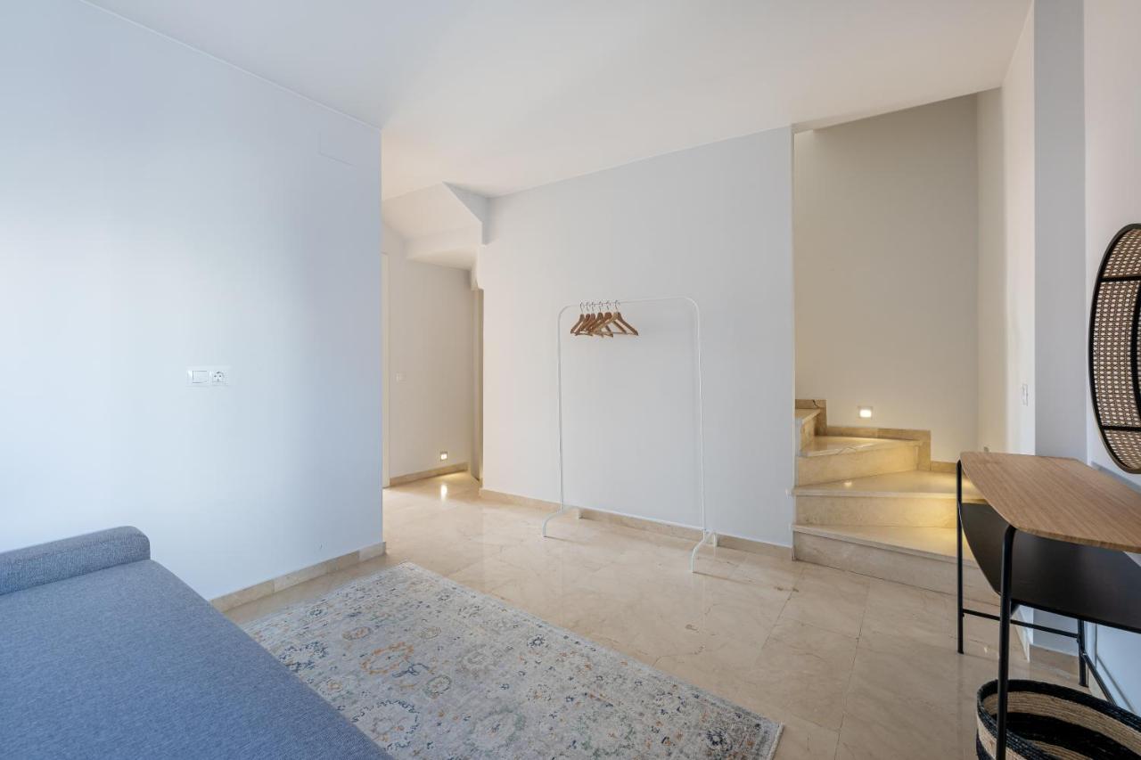 Precioso Apartamento En El Centro Con Aparcamiento Apartment