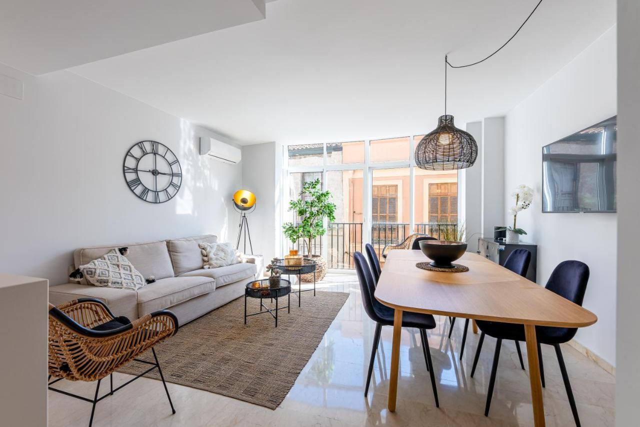Precioso Apartamento En El Centro Con Aparcamiento Apartment Málaga