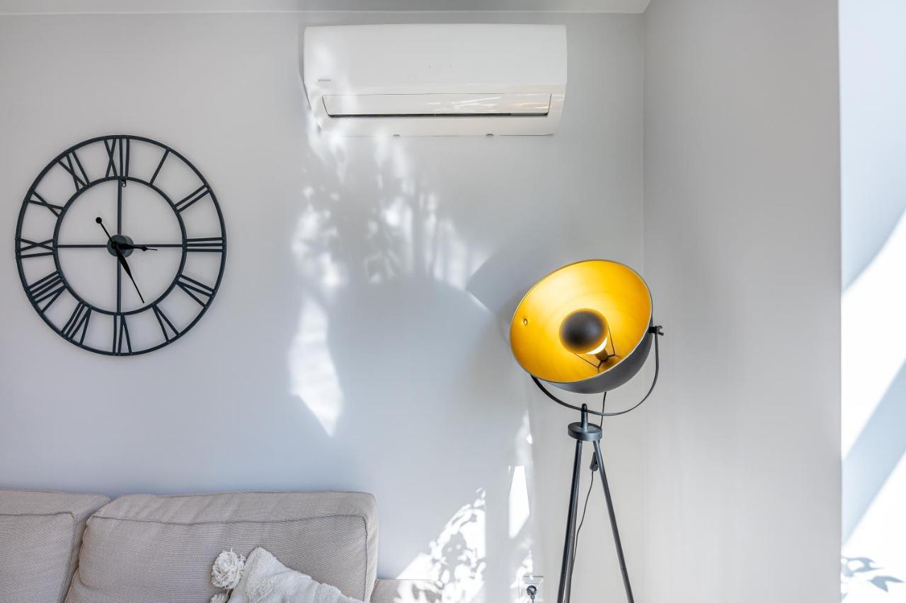 Precioso Apartamento En El Centro Con Aparcamiento Apartment Málaga